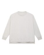 Stella Wilder - Cream Heather Grey