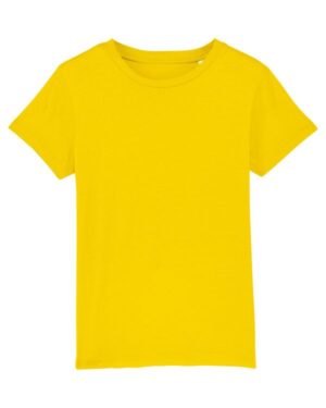 Mini Creator - Golden Yellow