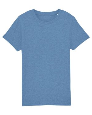 Mini Creator - Mid Heather Blue