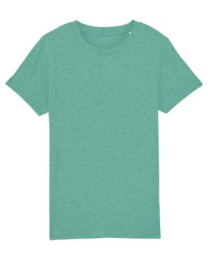 Mini Creator - Mid Heather Green