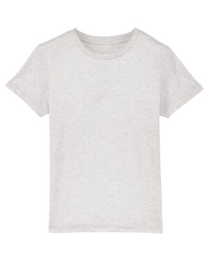 Mini Creator - Cream Heather Grey