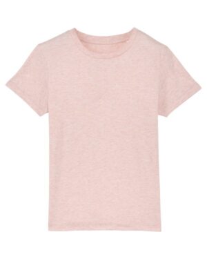 Mini Creator - Cream Heather Pink