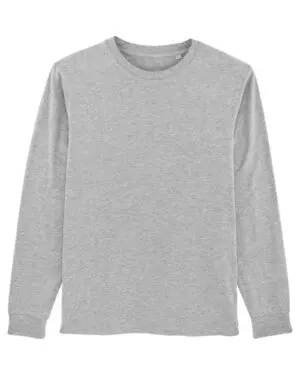 Stanley Shifts Dry - Heather Grey