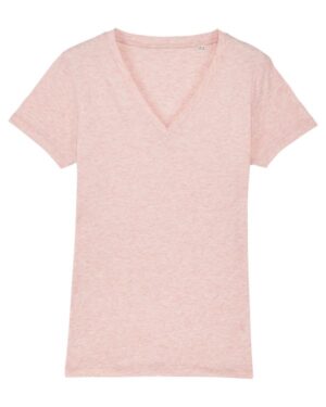 Stella Evoker - Cream Heather Pink