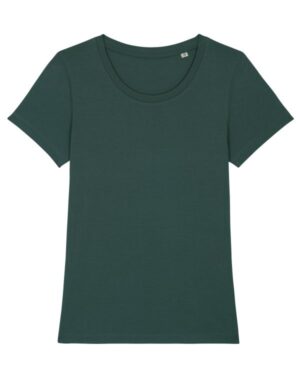 Stella Expresser - Glazed Green