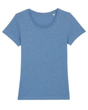 Stella Expresser - Mid Heather Blue