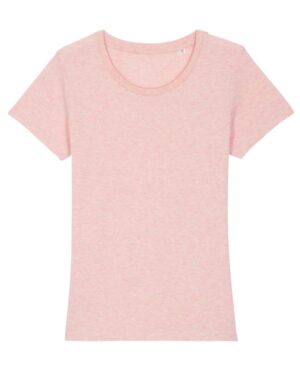 Stella Expresser - Cream Heather Pink