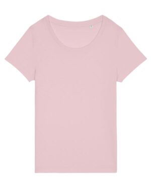 Stella Jazzer - Cotton Pink