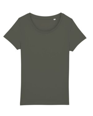 Stella Jazzer - Khaki