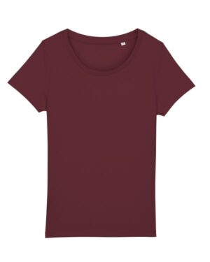 Stella Jazzer - Burgundy