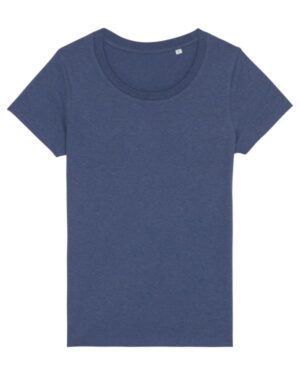 Stella Jazzer - Dark Heather Indigo