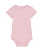 Baby Body - Cotton Pink