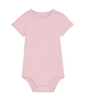 Baby Body - Cotton Pink