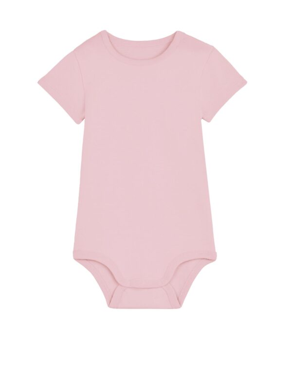 Baby Body - Cotton Pink