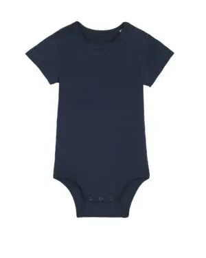 Baby Body - French Navy