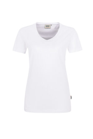 HAKRO Damen V-Shirt MIKRALINAR?