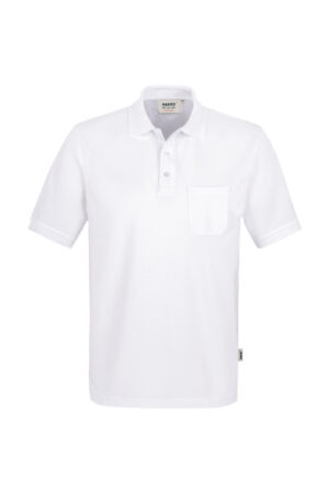 HAKRO Pocket-Poloshirt MIKRALINAR?