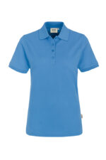 HAKRO Damen Poloshirt Classic