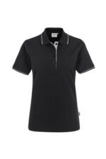 HAKRO Damen Poloshirt Casual