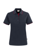 HAKRO Damen Poloshirt Casual