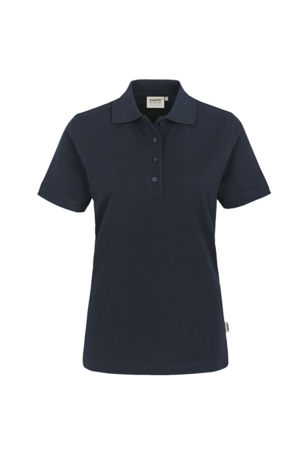 HAKRO Damen Poloshirt MIKRALINAR® PRO