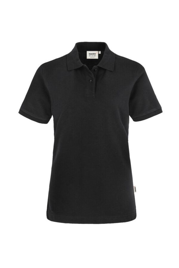 HAKRO Damen Poloshirt Top