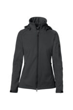 HAKRO Damen Softshelljacke Alberta