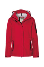 HAKRO Damen Activejacke Fernie