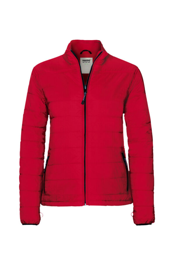 HAKRO Damen Loftjacke Regina