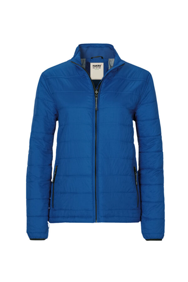 HAKRO Damen Loftjacke Regina