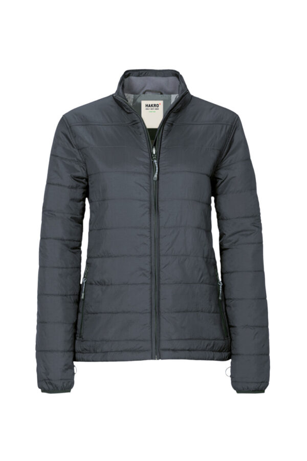 HAKRO Damen Loftjacke Regina