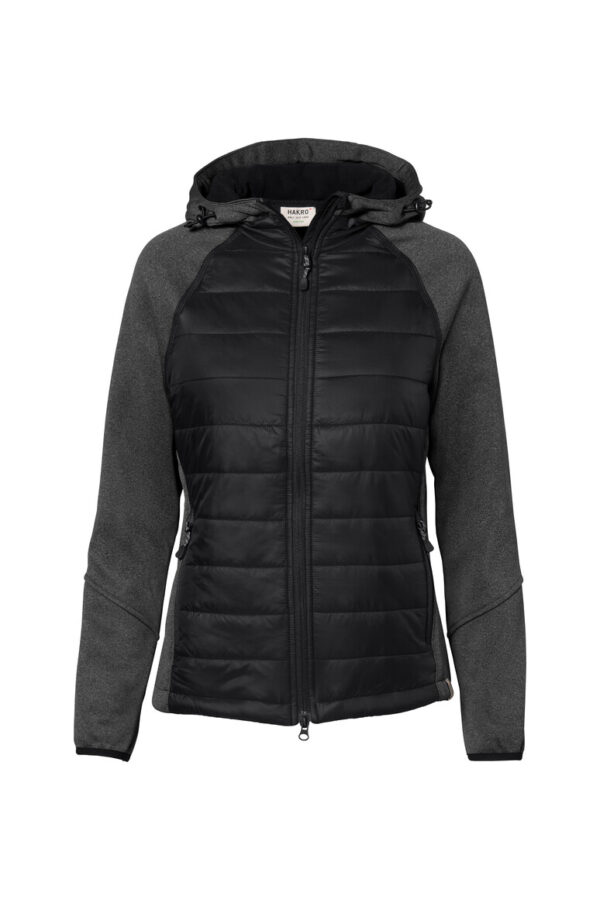 HAKRO Damen Hybridjacke Maryland