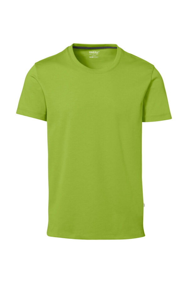 HAKRO COTTON TEC® T-Shirt