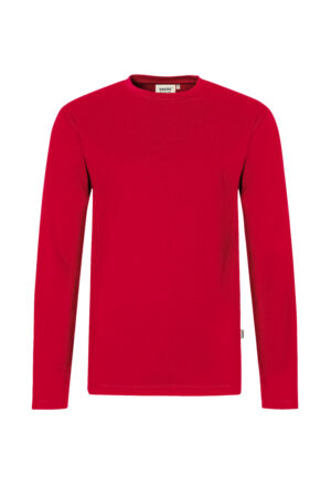 HAKRO Longsleeve MIKRALINAR®