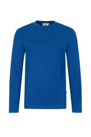 HAKRO Longsleeve MIKRALINAR®
