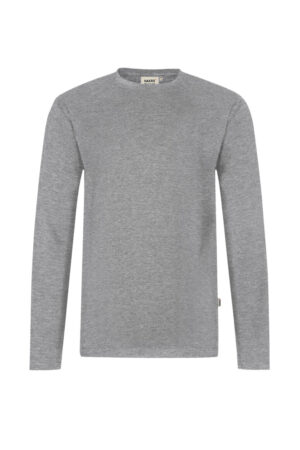 HAKRO Longsleeve MIKRALINAR®
