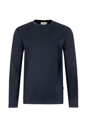 HAKRO Longsleeve MIKRALINAR®