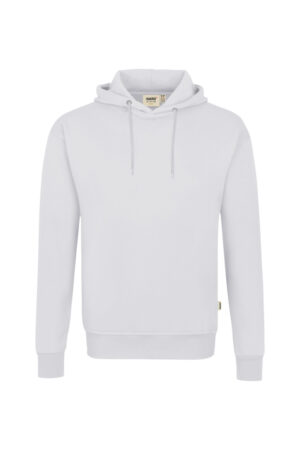 HAKRO Kapuzen-Sweatshirt Bio-Baumwolle GOTS