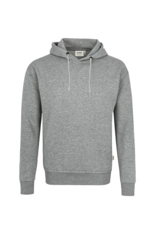 HAKRO Kapuzen-Sweatshirt Bio-Baumwolle GOTS