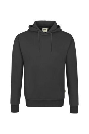 HAKRO Kapuzen-Sweatshirt Bio-Baumwolle GOTS