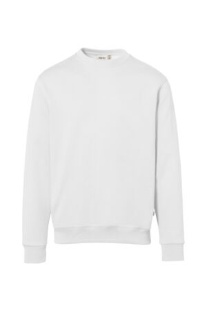 HAKRO Sweatshirt Bio-Baumwolle GOTS