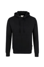 HAKRO Kapuzen-Sweatshirt Premium