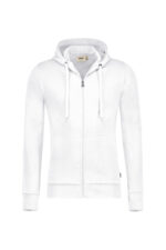 HAKRO Kapuzen-Sweatjacke Premium