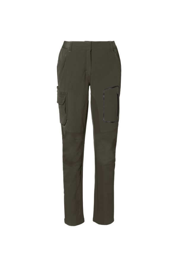 HAKRO Damen Activehose