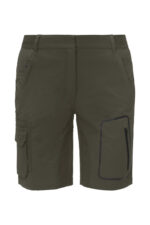 HAKRO Damen Activeshorts