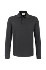 HAKRO Longsleeve-Poloshirt MIKRALINAR®