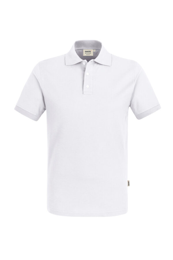 HAKRO Poloshirt Stretch