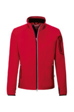 HAKRO Light-Softshelljacke Brantford