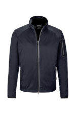 HAKRO Light-Softshelljacke Brantford