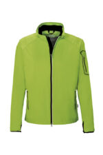 HAKRO Light-Softshelljacke Brantford